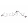 TUBO INGRESSO OLIO per TURBO VOLKSWAGEN - CT 0112