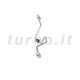 TUBO INGRESSO OLIO per TURBO VOLKSWAGEN - CT 0112