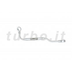 Tubo ingresso olio per FIAT - OPEL - CT 0082