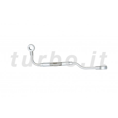 Tubo ingresso olio per FIAT - OPEL - CT 0082