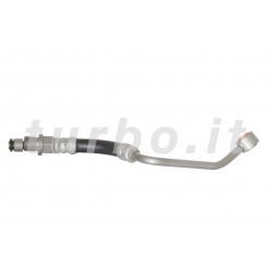 TUBO INGRESSO OLIO per TURBO DACIA / NISSAN / RENAULT - CT 0083