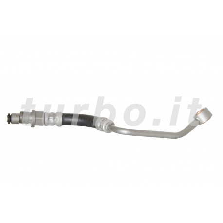 TUBO INGRESSO OLIO per TURBO DACIA / NISSAN / RENAULT - CT 0083