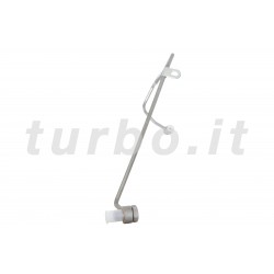Tubo ingresso olio per RENAULT - CT 0089