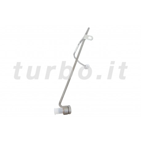 Tubo ingresso olio per RENAULT - CT 0089