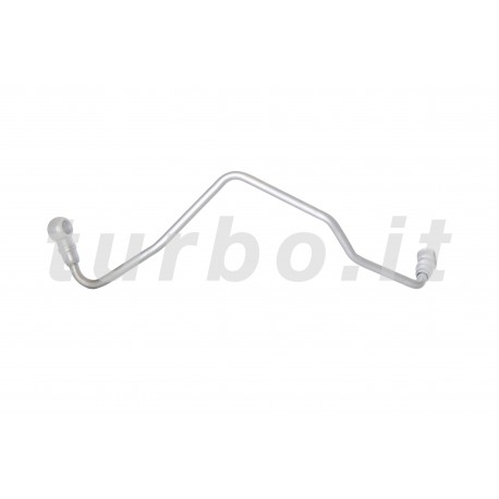 Tubo ingresso olio per CITROEN - CT 0090