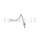 Tubo ingresso olio per CITROEN - CT 0090