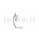 Tubo ingresso olio per CITROEN - CT 0090