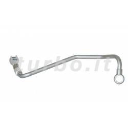 Tubo ingresso olio per ALFA ROMEO - CT 0094