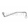 Tubo ingresso olio per ALFA ROMEO - CT 0094