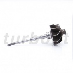 Albero Turbina R 0466