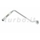 Tubo ingresso olio per ALFA ROMEO - CT 0094