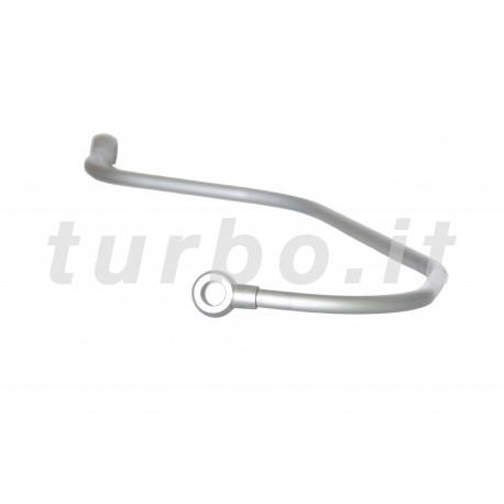 Tubo ingresso olio per CHEVROLET - CT 0096