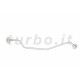 Tubo ingresso olio per CHEVROLET - CT 0096