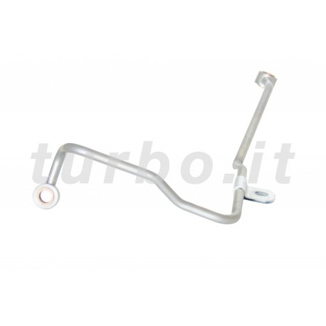 Tubo ingresso olio per RENAULT - CT 0100