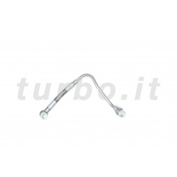 Tubo ingresso olio per FIAT - ALFA ROMEO - CT 0102