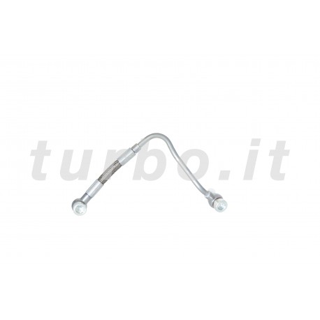 Tubo ingresso olio per FIAT - ALFA ROMEO - CT 0102