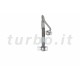 Tubo ingresso olio per FIAT - ALFA ROMEO - CT 0102