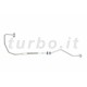 Tubo ingresso olio per CITROEN - CT 0105