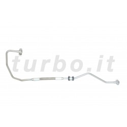 Tubo ingresso olio per CITROEN - CT 0105