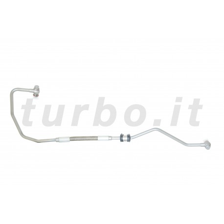 Tubo ingresso olio per CITROEN - CT 0105