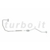 Tubo ingresso olio per CITROEN - CT 0105