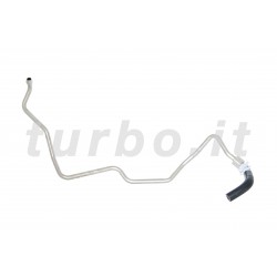 Tubo ingresso olio per DODGE - CT 0106