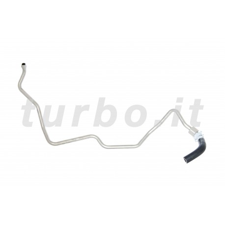 Tubo ingresso olio per DODGE - CT 0106