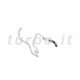 Tubo ingresso olio per DODGE - CT 0106