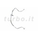 Tubo ingresso olio per JAGUAR - LAND ROVER - CT 0108