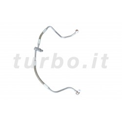 Tubo ingresso olio per JAGUAR - LAND ROVER - CT 0108