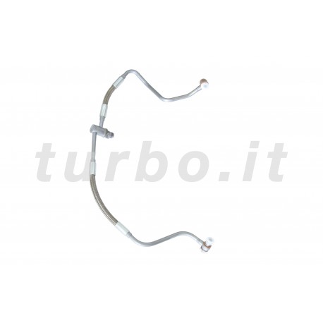 Tubo ingresso olio per JAGUAR - LAND ROVER - CT 0108