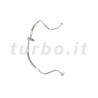 Tubo ingresso olio per JAGUAR - LAND ROVER - CT 0108
