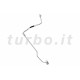 Tubo ingresso olio per MITSUBISHI - CHEVROLET - CT 0110