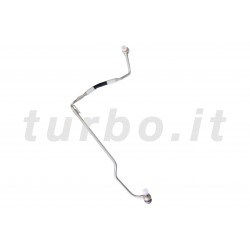 Tubo ingresso olio per MITSUBISHI - CHEVROLET - CT 0110