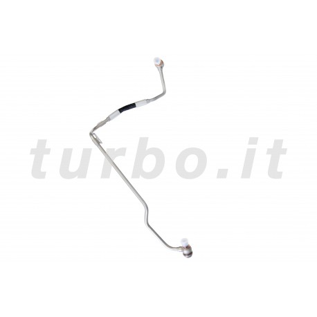 Tubo ingresso olio per MITSUBISHI - CHEVROLET - CT 0110