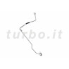 Tubo ingresso olio per MITSUBISHI - CHEVROLET - CT 0110