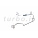 Tubo ingresso olio per MITSUBISHI - CHEVROLET - CT 0110