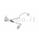 Tubo ingresso olio per MITSUBISHI - CHEVROLET - CT 0110