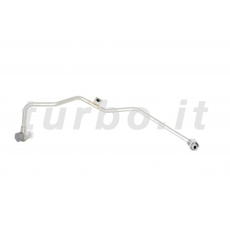 TUBO INGRESSO OLIO per TURBO AUDI / DODGE / JEEP / SEAT / SKODA / VOLKSWAGEN - CT 01111