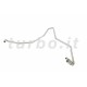 TUBO INGRESSO OLIO per TURBO AUDI / DODGE / JEEP / SEAT / SKODA / VOLKSWAGEN - CT 01111