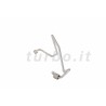Tubo ingresso olio per Turbo VOLKSWAGEN - AUDI - SEAT - SKODA - DAIHATSU CT 0069