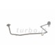 Tubo ingresso olio per Turbo SUZUKI CT 0075