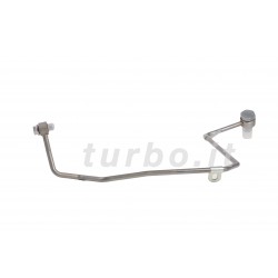 Tubo ingresso olio per Turbo SUZUKI CT 0075