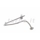 Tubo ingresso olio per Turbo SUZUKI CT 0075