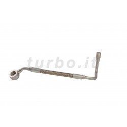 Tubo ingresso olio per CITROEN - CT 0084