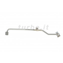 TUBO INGRESSO OLIO per TURBO SKODA / VOLKSWAGEN / AUDI / SEAT - CT 0097