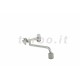 TUBO INGRESSO OLIO per TURBO SKODA / VOLKSWAGEN / AUDI / SEAT - CT 0097