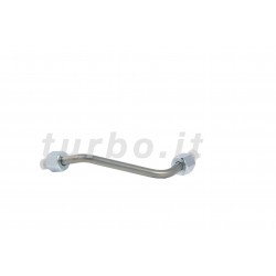 TUBO INGRESSO OLIO per TURBO FIAT - CT 0104