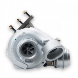 Turbo Nuovo Originale ARMEC con 3 Garanzie TH 709836-1
