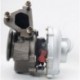 Turbo Nuovo Originale ARMEC con 3 Garanzie TH 709836-1